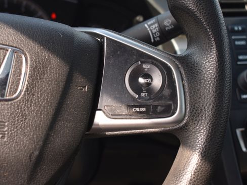 Used 2018 Honda Civic LX-P image 14