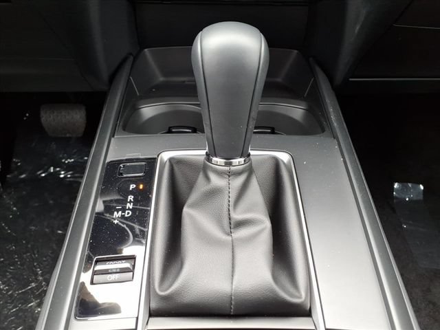 Certified 2026 MAZDA CX-30 AWD 2.5 S image 14