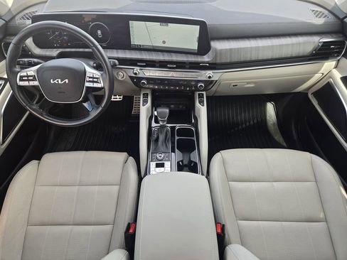 Used 2024 Kia Telluride SX AWD/4WD image 28