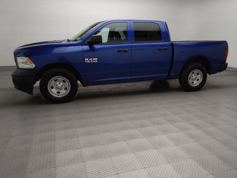 Used 2017 RAM 1500 Tradesman w/ Popular Equipment Group RWD image 2