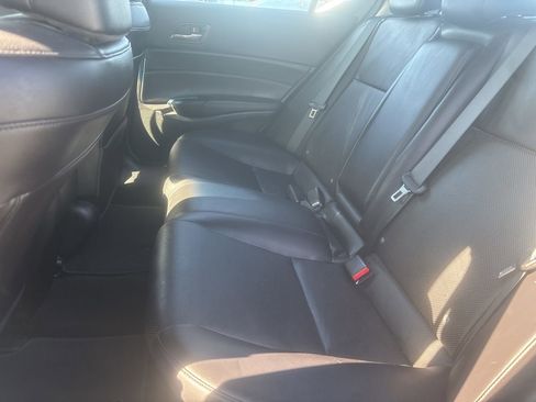 Used 2013 Acura ILX w/ Premium Package image 23