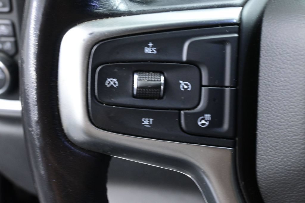 Used 2020 Chevrolet Silverado 1500 RST AWD/4WD image 39