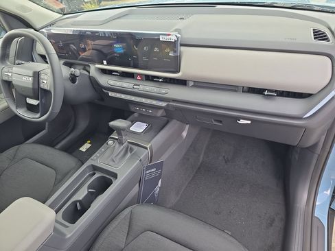 New 2027 Kia Seltos X-Line S AWD/4WD image 11