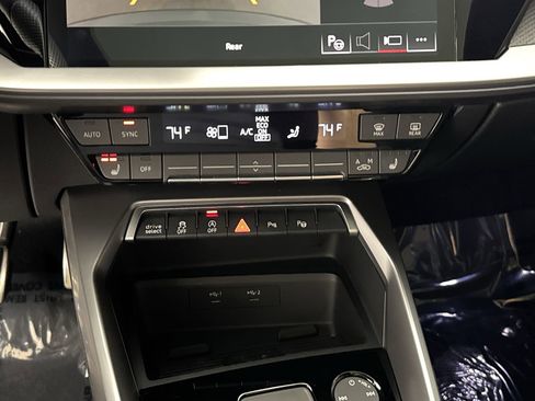 Used 2023 Audi S3 Premium Plus w/ Premium Plus Package image 13