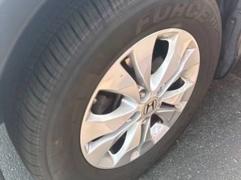 Used 2013 Honda CR-V EX-L image 3