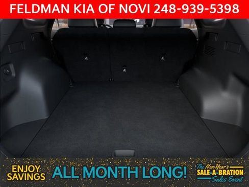 New 2026 Kia Sportage X-Line image 19