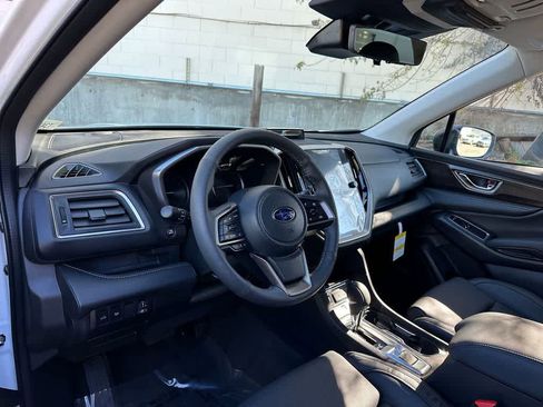 New 2026 Subaru Ascent Touring image 2