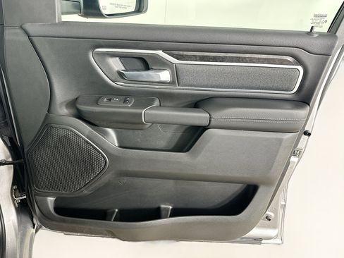 Used 2022 RAM 1500 Big Horn AWD/4WD image 30