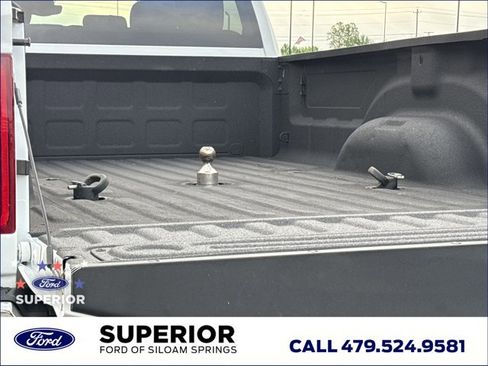 Used 2024 RAM 3500 Big Horn AWD/4WD image 11
