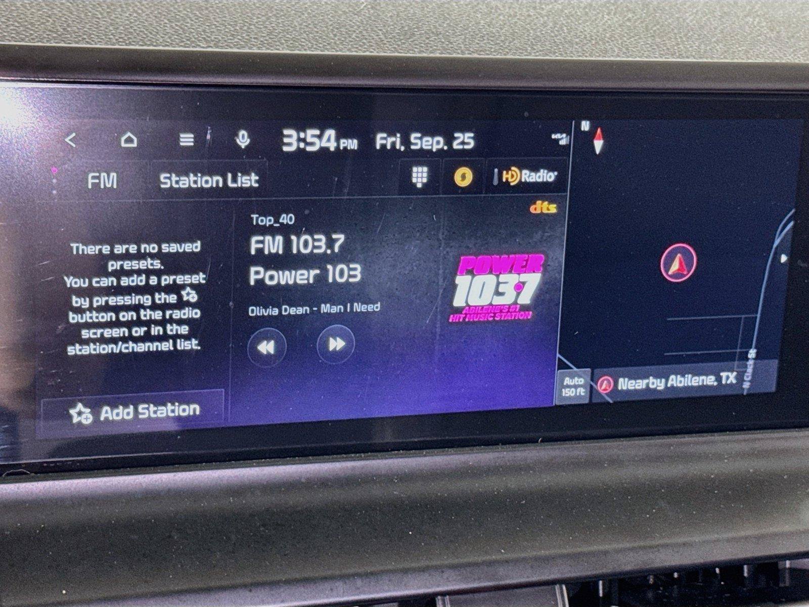 Used 2025 Kia Seltos S FWD image 13