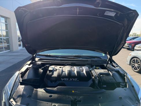 Used 2019 Cadillac XTS Luxury image 22