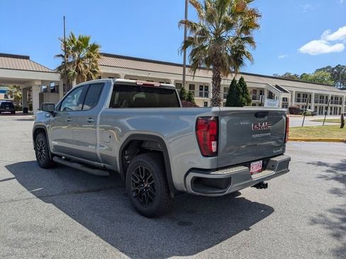 New 2026 GMC Sierra 1500 Elevation w/ Elevation Select Package image 7