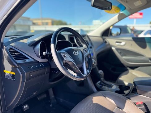 Used 2013 Hyundai Santa Fe Sport 2.0T image 13