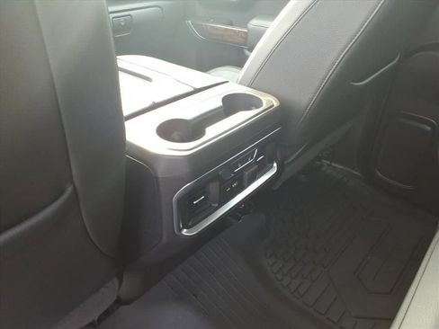 Used 2020 GMC Sierra 1500 Denali w/ Denali Ultimate Package image 11