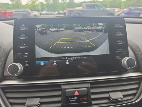 Used 2022 Honda Accord Sport image 21