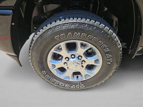 Used 2024 RAM 2500 Laramie w/ Safety Group AWD/4WD image 22