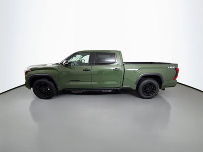 Used 2022 Toyota Tundra SR5 w/ Convenience Package