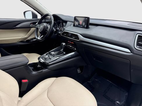 Used 2019 MAZDA CX-9 Touring w/ Touring Premium Package AWD/4WD image 44