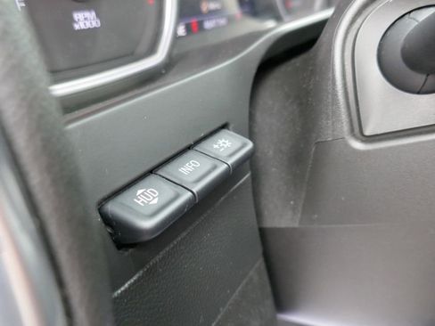 Certified 2020 Chevrolet Silverado 1500 LTZ w/ LTZ Premium Package image 21