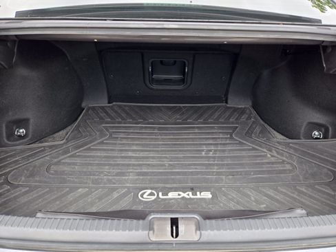 Used 2023 Lexus ES 350 w/ Accessory Package (Z2) FWD image 28