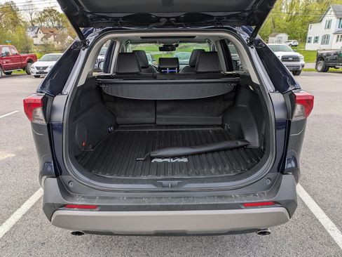 Used 2023 Toyota RAV4 Limited AWD/4WD image 20