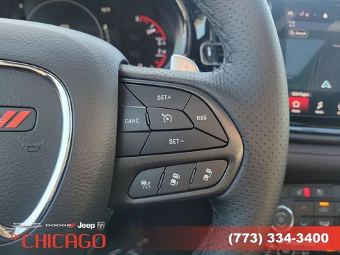 New 2026 Dodge Durango GT image 28