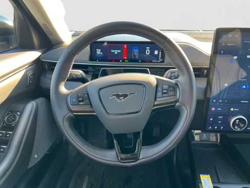 Used 2024 Ford Mustang Mach-E Premium image 13