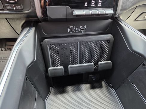 New 2026 RAM 1500 Lone Star w/ Back Country Package AWD/4WD image 34