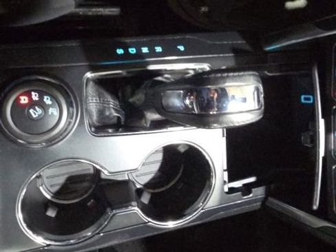 Used 2018 Ford Explorer Sport w/ Equipment Group 401A image 29