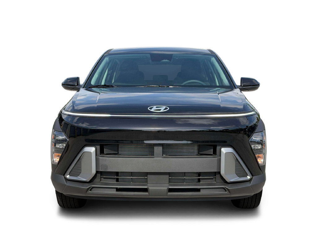 New 2027 Hyundai Kona SE FWD image 12