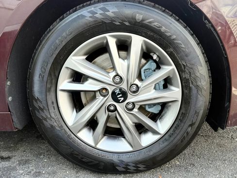 Used 2019 Kia Optima LX FWD image 47
