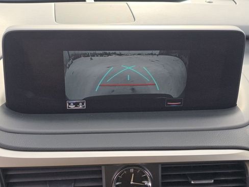 Certified 2021 Lexus RX 450hL AWD w/ Premium Package image 26