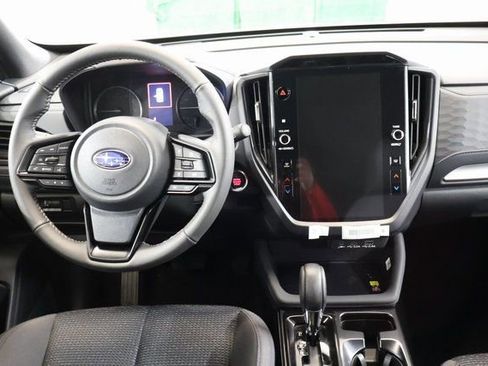 New 2026 Subaru Forester Premium image 14