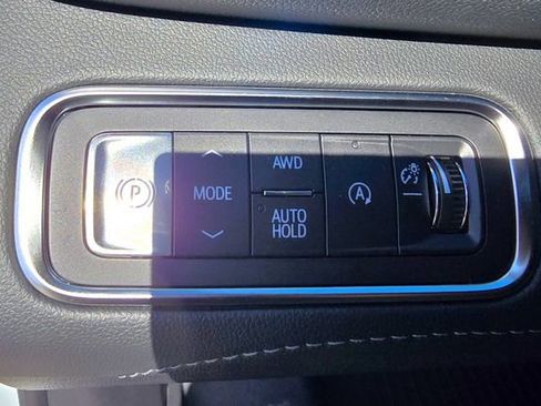 New 2026 Buick Enclave Preferred w/ Power Package AWD/4WD image 25