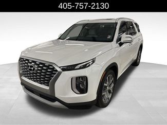 Used 2021 Hyundai Palisade SEL video 1