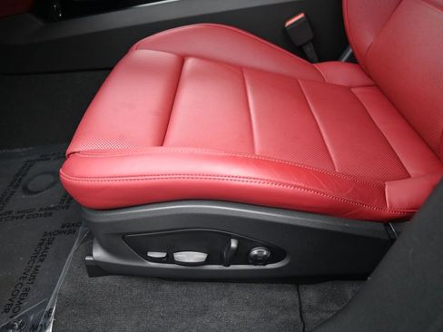 Certified 2024 Porsche Macan 4 Electric image 7