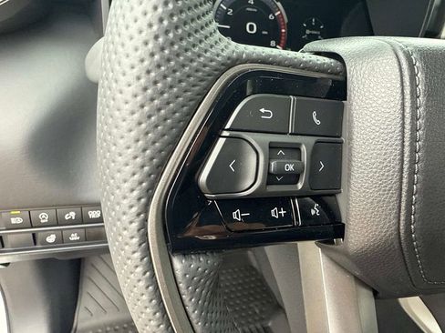 New 2026 Toyota Tundra Platinum AWD/4WD image 27