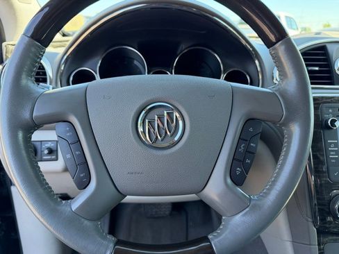 Used 2014 Buick Enclave Convenience FWD image 15