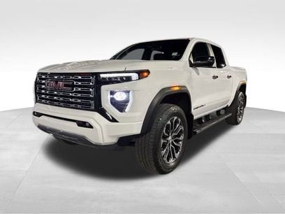 Used 2023 GMC Canyon Denali