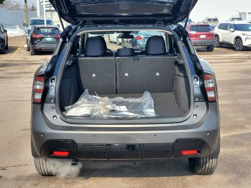 New 2026 Nissan Kicks SV image 9