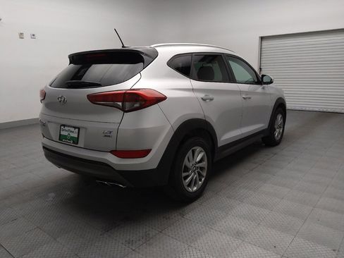 Used 2016 Hyundai Tucson Eco image 9