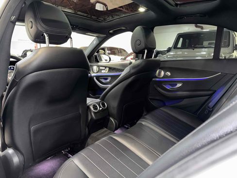 Used 2022 Mercedes-Benz E 350 Sedan image 90