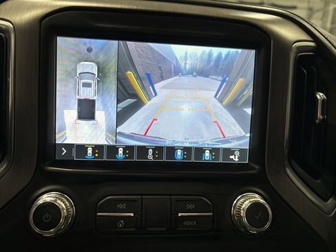 Used 2019 GMC Sierra 1500 Denali image 49