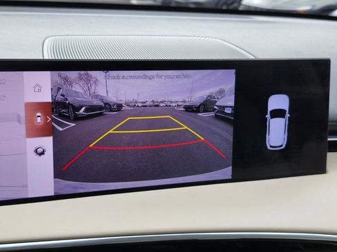 Used 2026 Genesis GV70 2.5T image 21