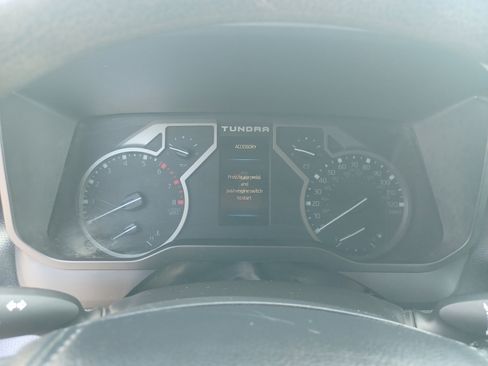 Used 2023 Toyota Tundra SR5 image 19