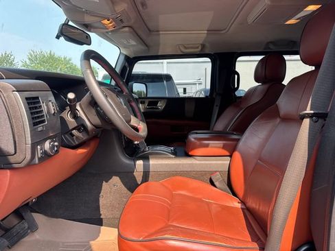 Used 2008 HUMMER H2 SUT AWD/4WD image 13