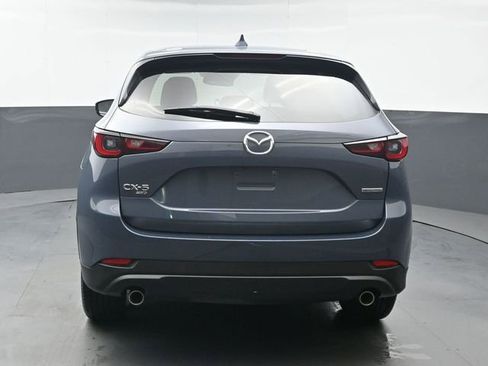 Used 2023 MAZDA CX-5 Carbon Edition AWD/4WD image 4