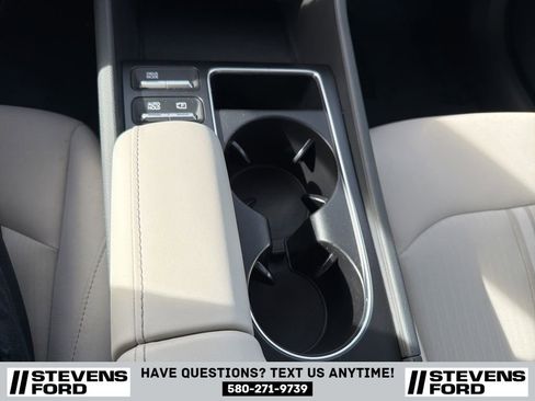 Used 2025 Hyundai Sonata SEL image 23