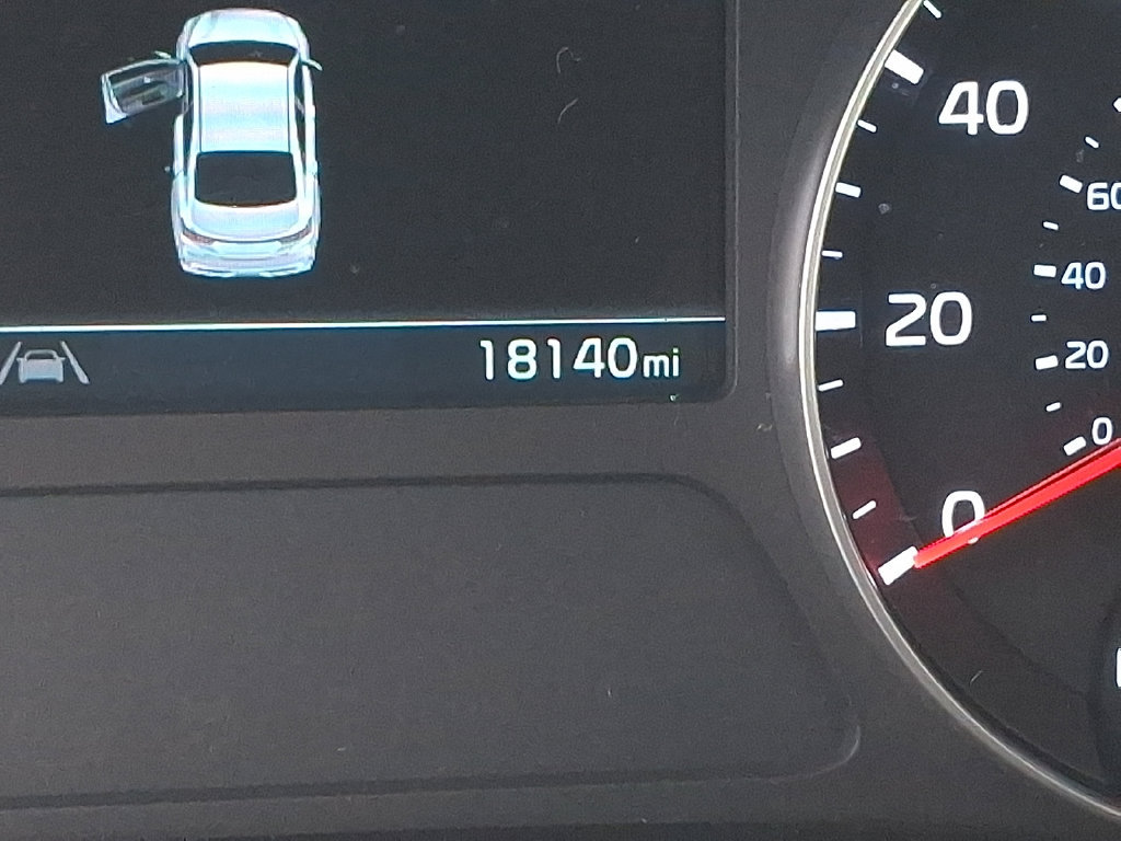 Certified 2023 Kia Forte LXS w/ LXS Technology Package FWD image 22
