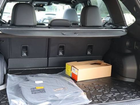 New 2026 Subaru Forester Wilderness AWD/4WD image 17